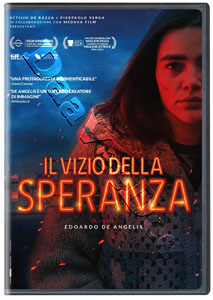 The Vice of Hope (DVD)